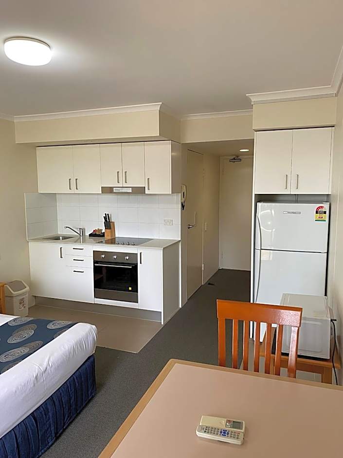 Wahroonga Furnished Apartments