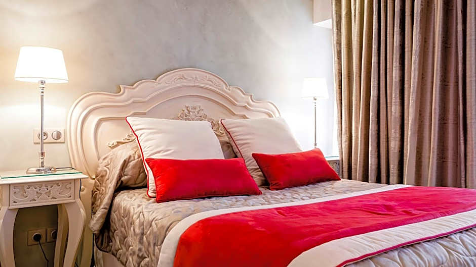 Grand Hotel des Terreaux