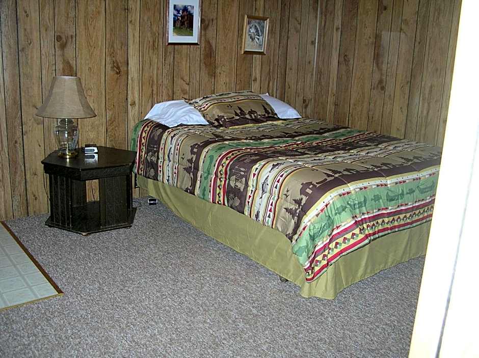 Little River Motel Saint Regis