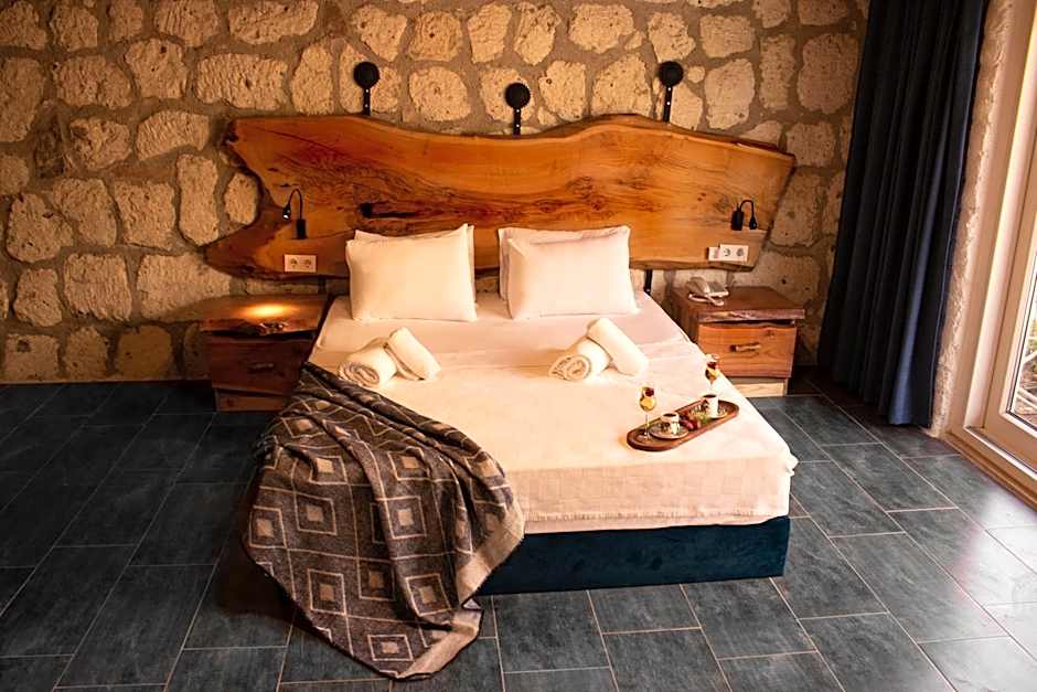 Etiz Hotels Alaçatı