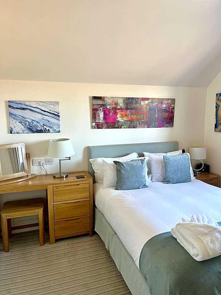 The Parson Woodforde