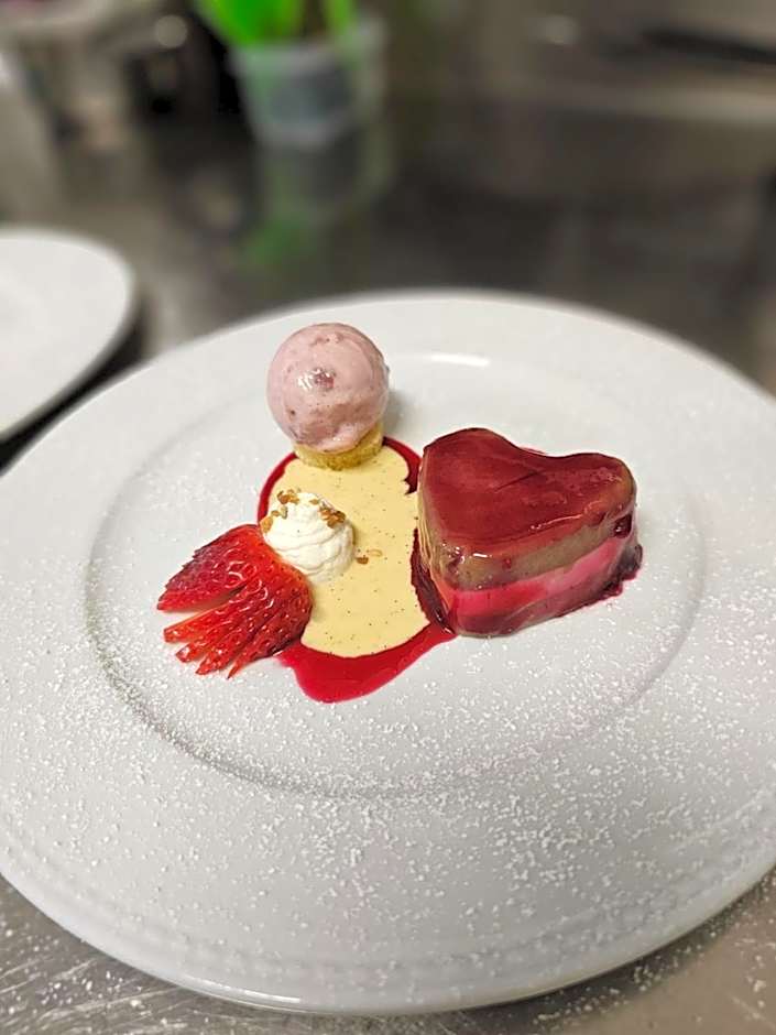 Lodge Hôtel de Sommedieue Verdun