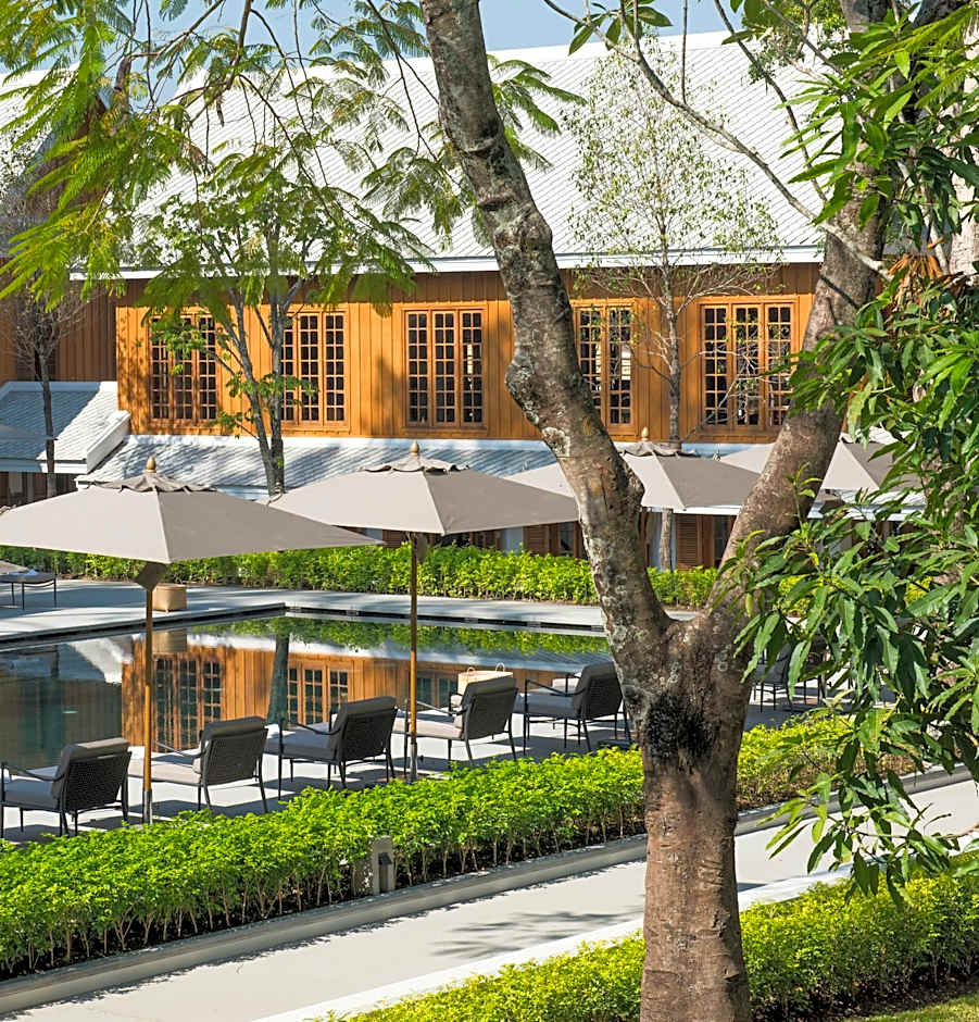 Avani+ Luang Prabang Hotel