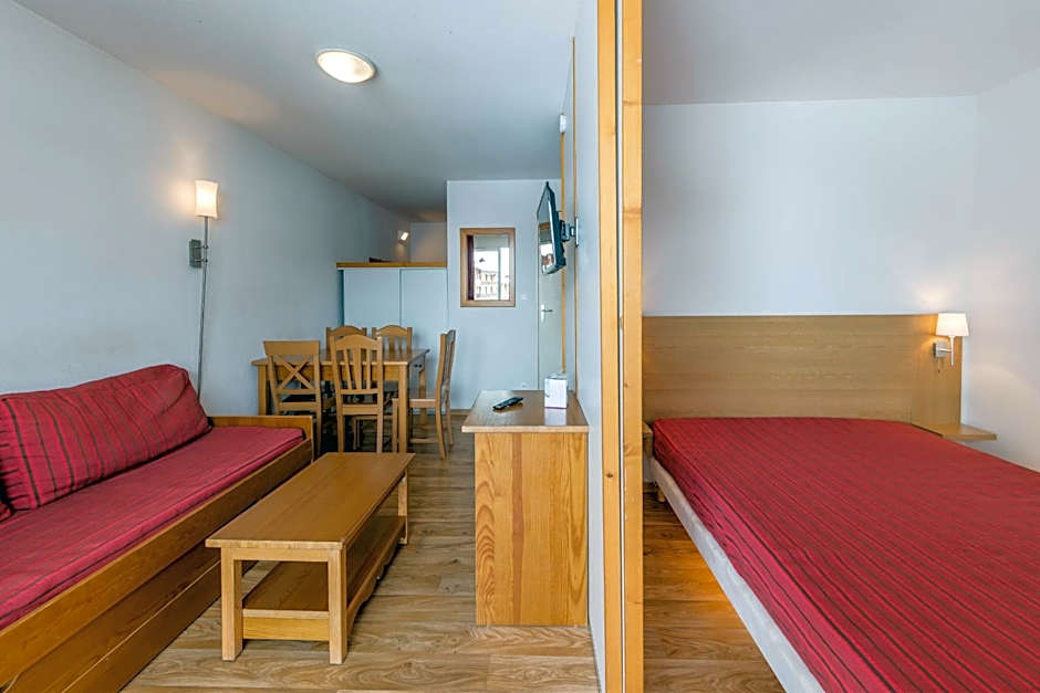 Les Cimes Du Val D'Allos