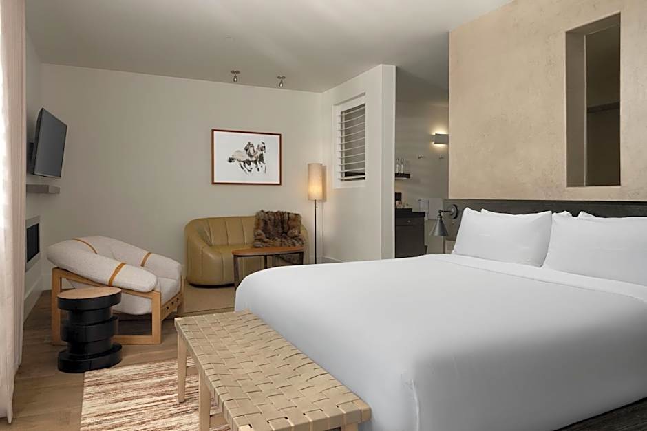 HOTEL CERRO, Autograph Collection