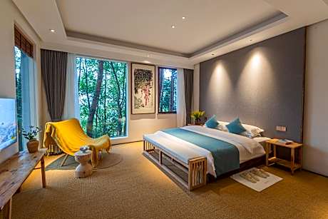 Huangshan Xishui Yunjian Guesthouse