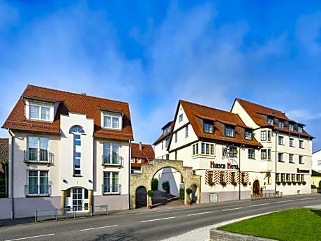 Hirsch Hotel