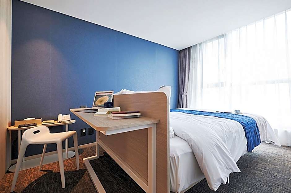 Jeju Pureun Hotel