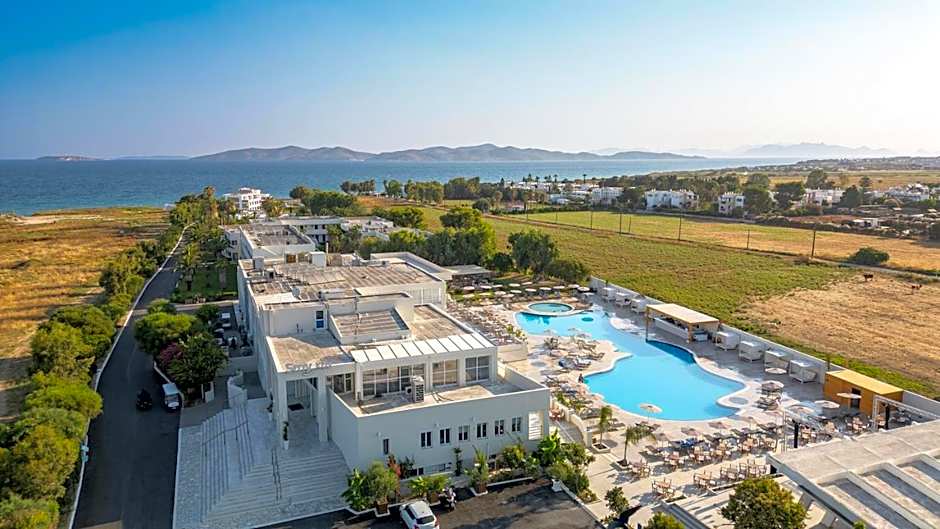 Smy Kos Beach & Splash