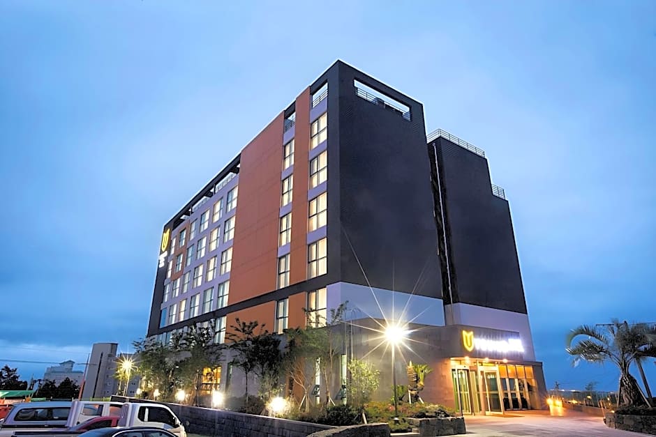 You Us Hotel