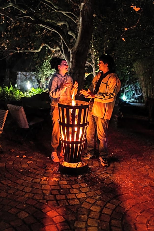 Hakunamatata Lodge & Health Spa/ Wedding & Conference venue