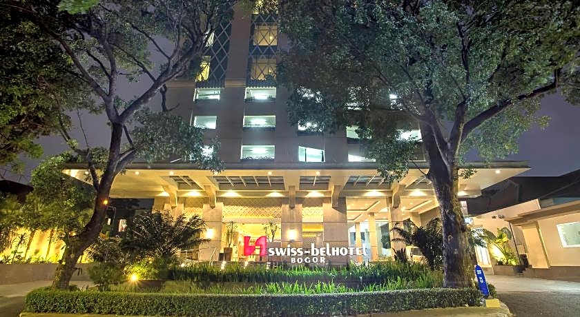 Swiss-Belhotel Bogor