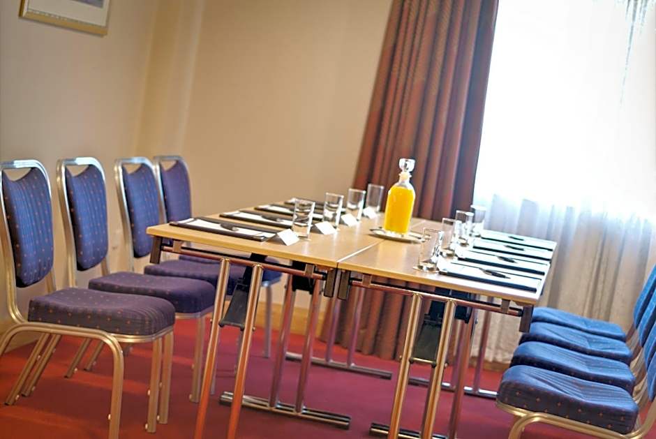 Best Western Premier Suites Hotel & Spa Liverpool-Knowsley