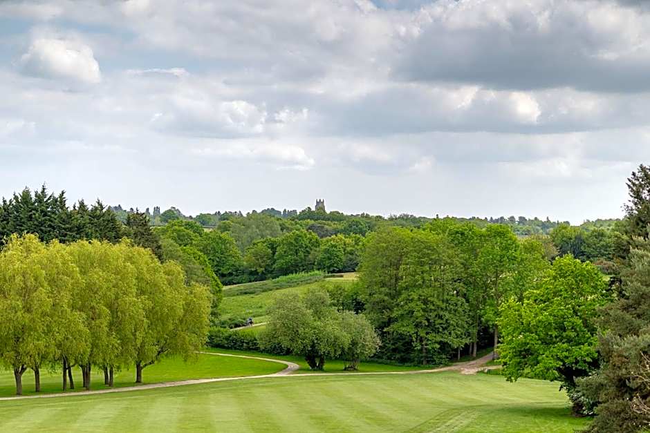 Stoke By Nayland Resort