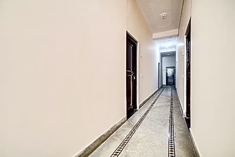 Flagship Shree Golju Palace