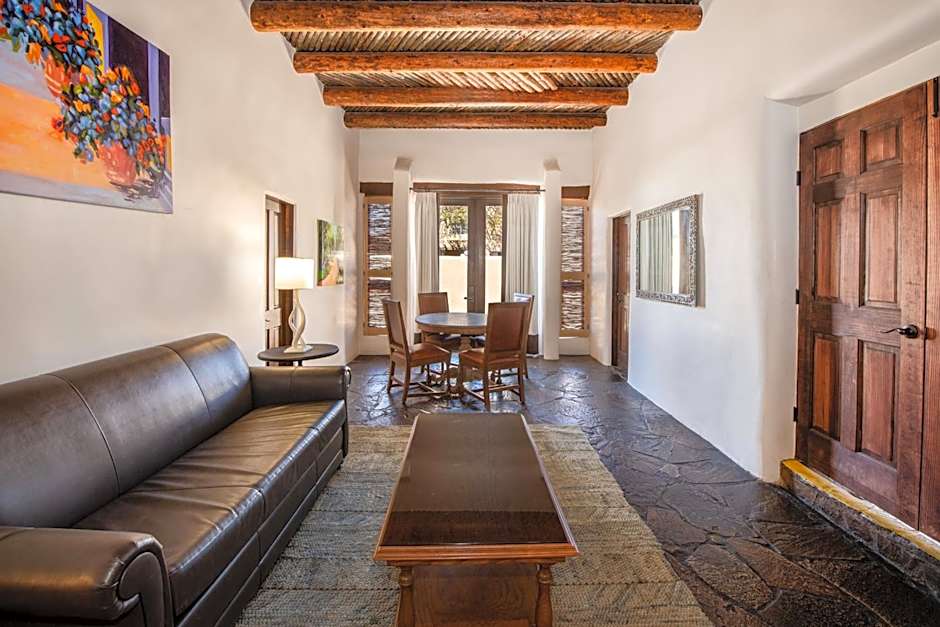 La Posada de Santa Fe, A Tribute Portfolio Resort & Spa