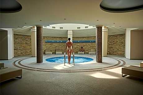 Alkyon Resort Hotel & Spa