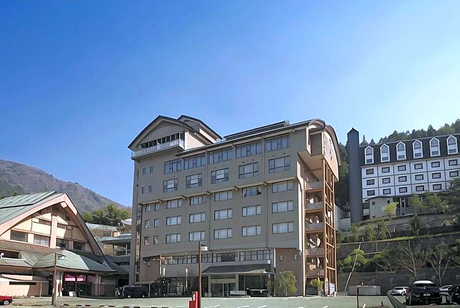 Hotel Hikyounoyu