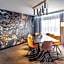 Novotel Katowice Centrum