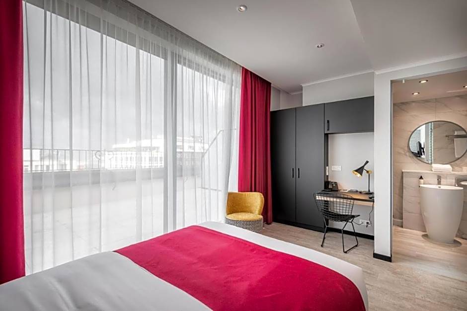 Hotel Jamingo