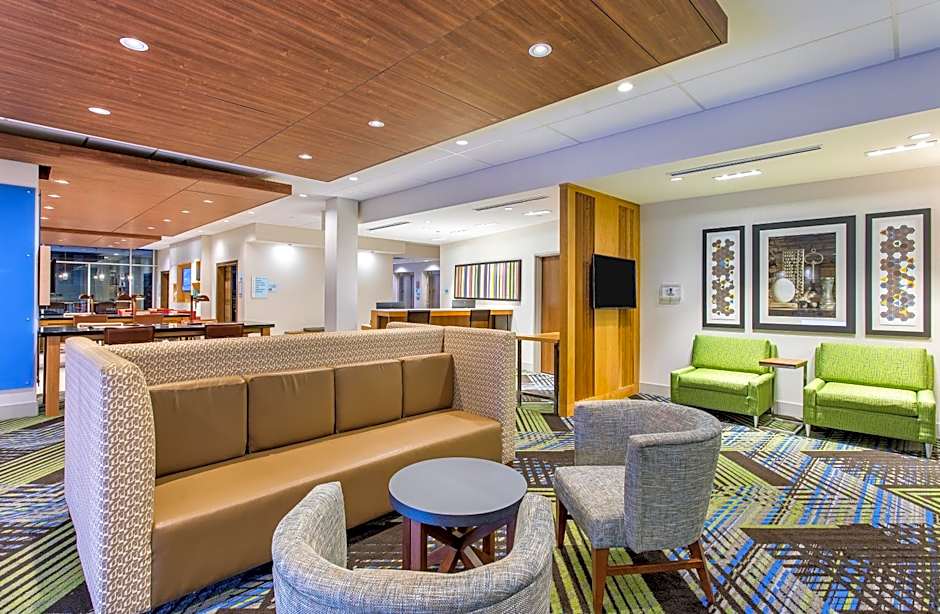 Holiday Inn Express And Suites La Grange By IHG