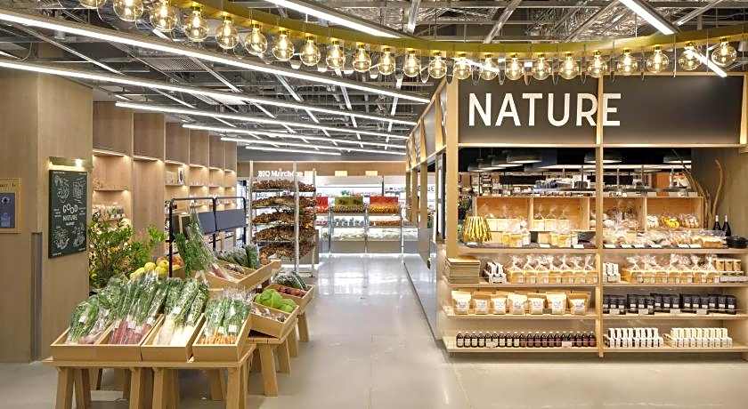 GOOD NATURE HOTEL KYOTO