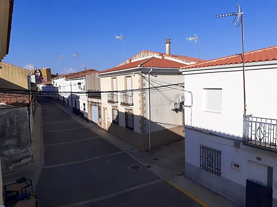 Hostal Extrelucía