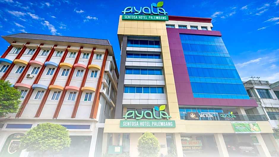Ayola Sentosa Palembang