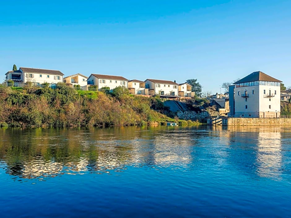 Hôtel Mercure Villeneuve sur Lot Moulin de Madame