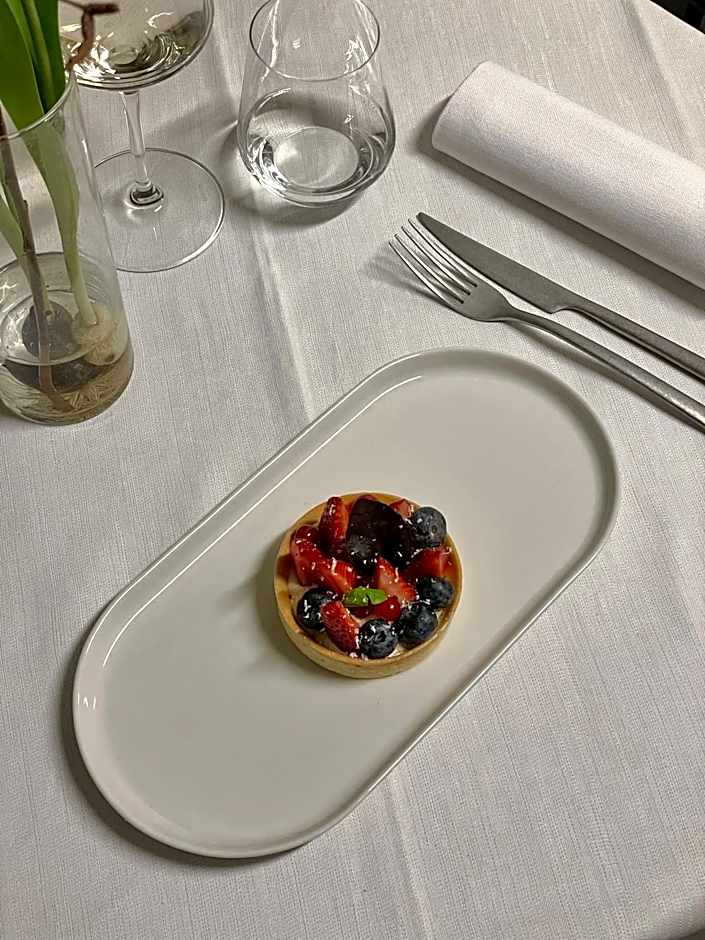 Hotel Villa Policreti