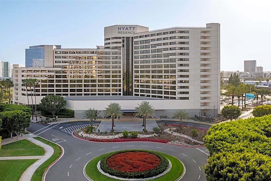 Hyatt Regency Irvine