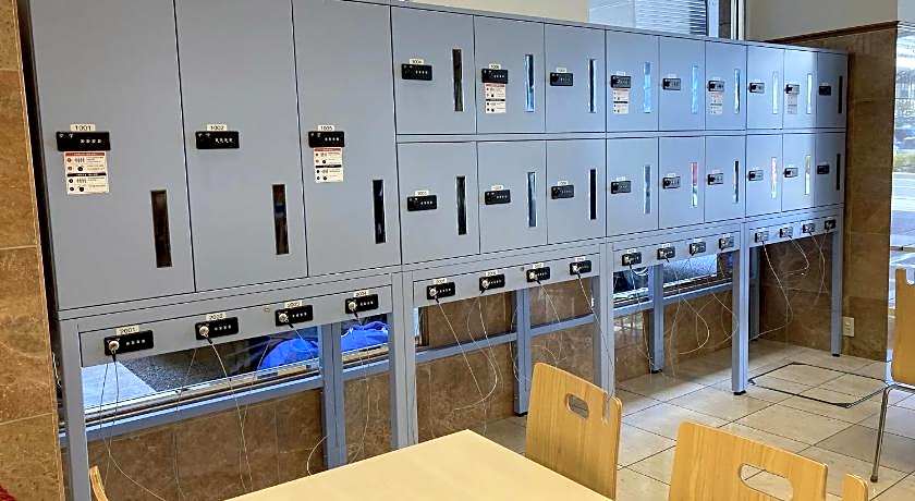 Toyoko Inn Himeji-Eki Shinkansen Minami-Guchi