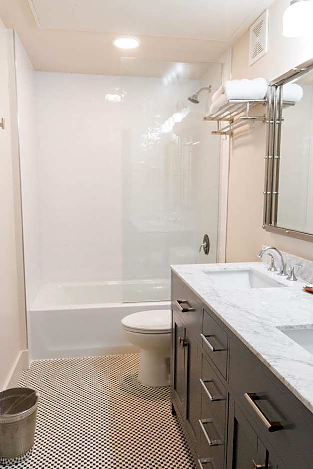 The Bishop Arts Hotel by Qresorts