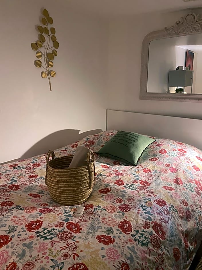 Choupy¿Cosy