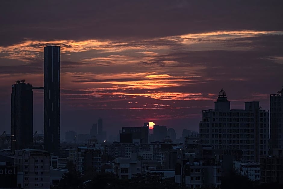 Avani Sukhumvit Bangkok