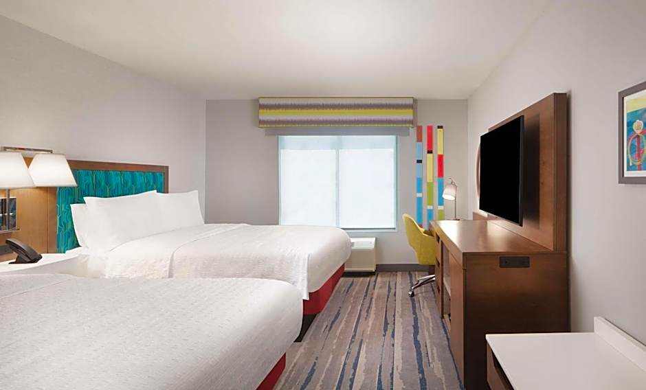 Hampton Inn Ogallala