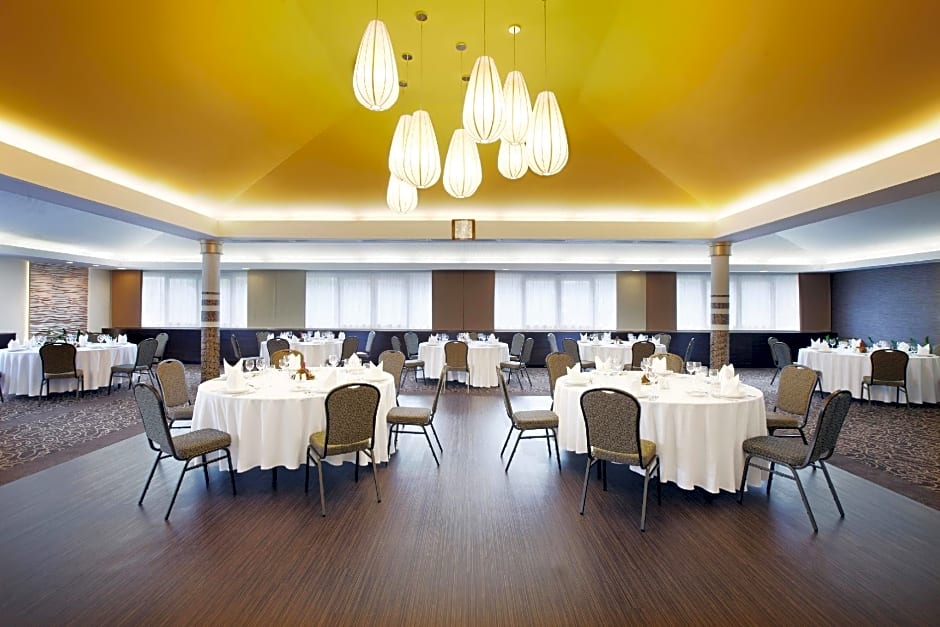Hotel Europa Fit