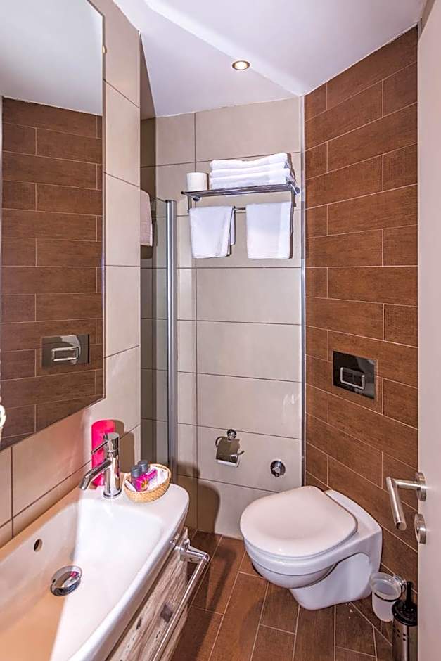 Cotton Boutique Hotel