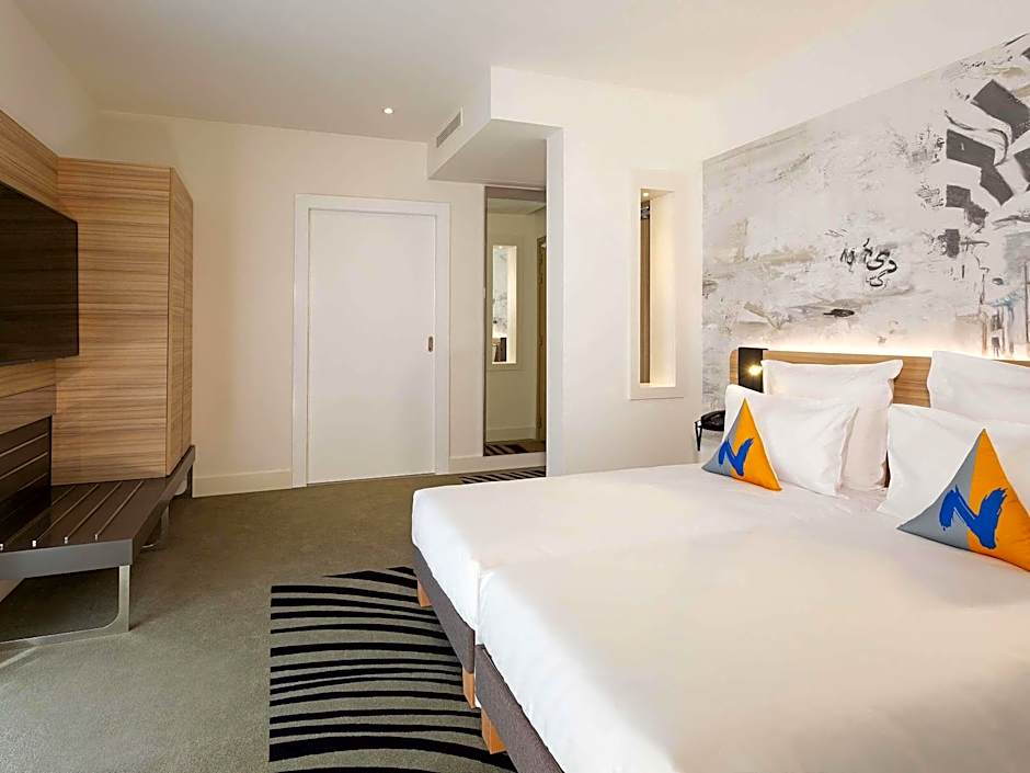 Novotel Tunis Lac