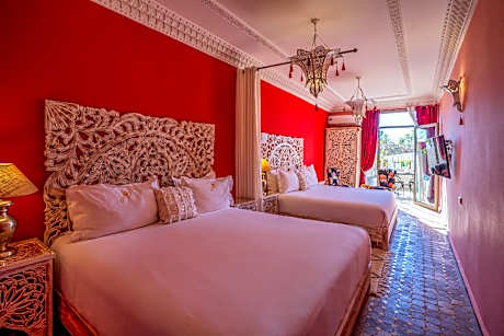 Deluxe Suite