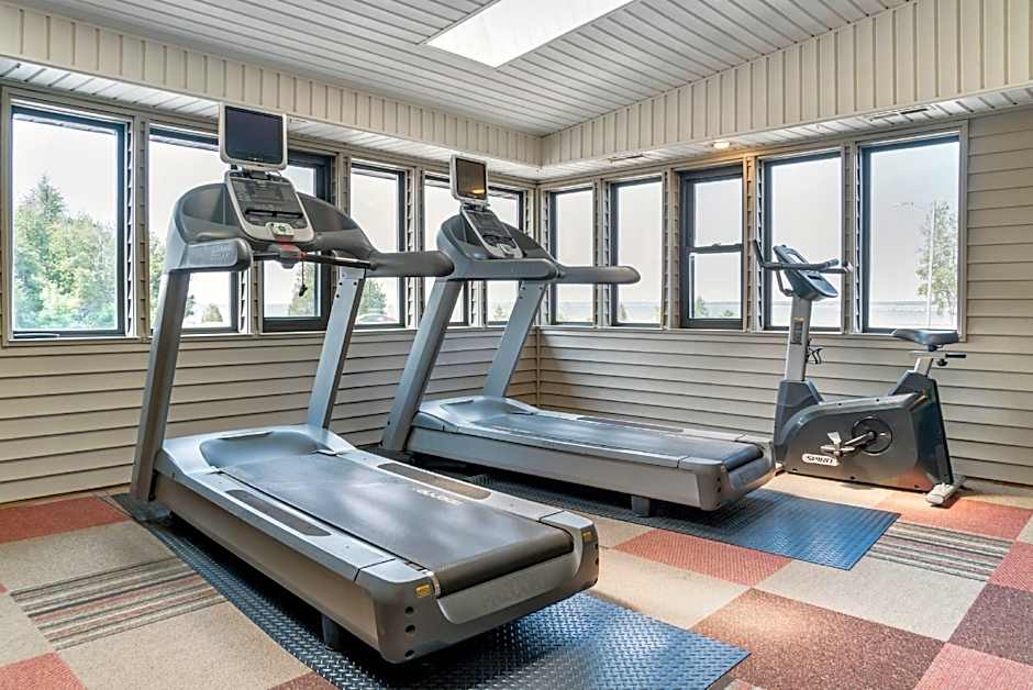 Comfort Inn Manistique