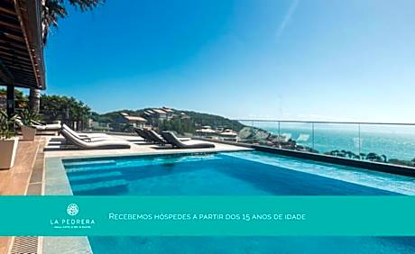 La Pedrera Small Hotel & Spa