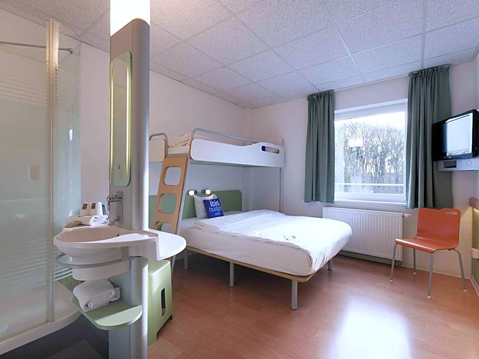 ibis budget Hotel BONN SUD Konigswinter