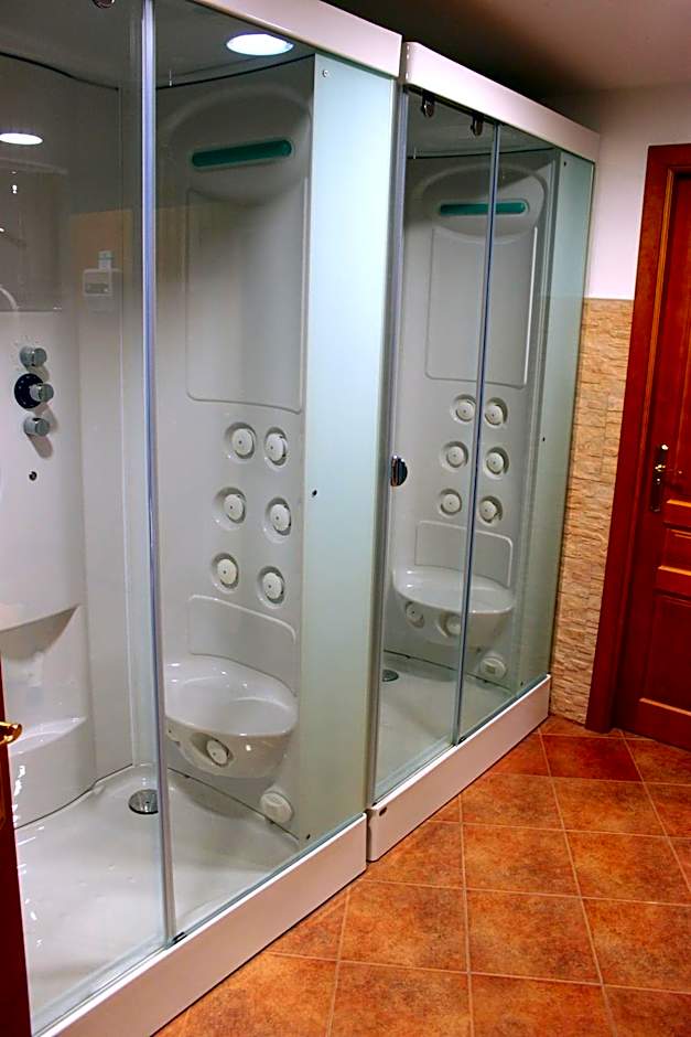 Hotel Rural El Verdenal