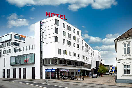 Cabinn Aalborg