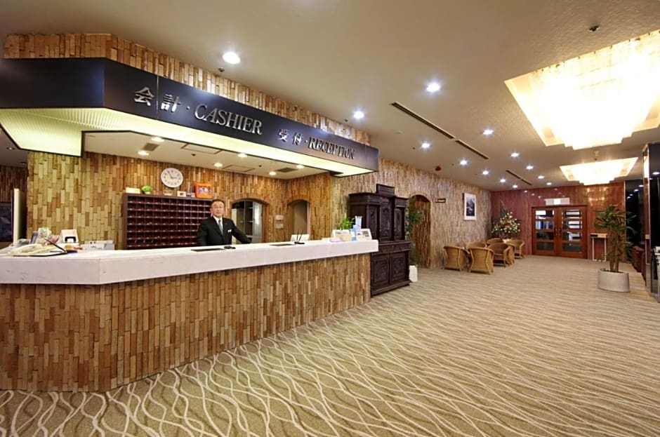 Ohkido Hotel