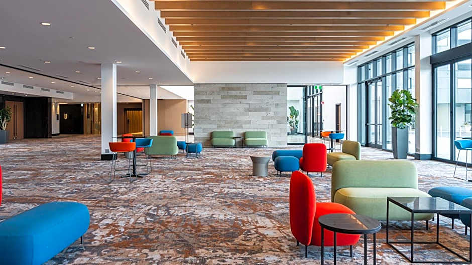 Sheraton Laval Hotel