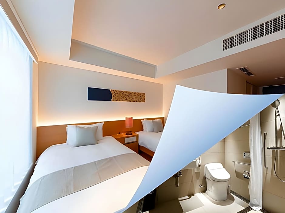 HOTEL RINGS KYOTO