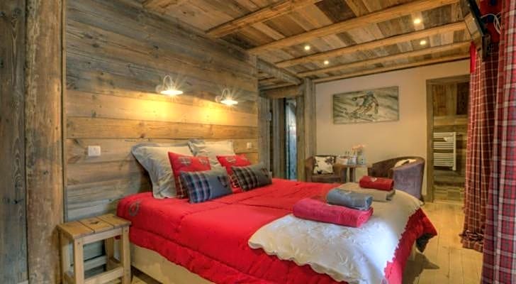 Chambres d'hôtes de charme Douglas