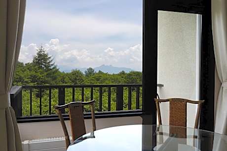 Royal Suite - Non-Smoking